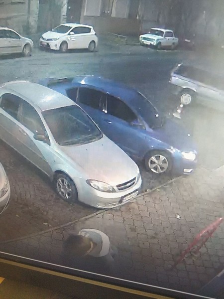 У Мукачеві розшукують винуватицю ДТП