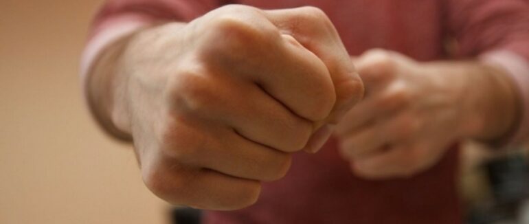 П’яний закарпатець, який побив до півсмерті жінку, понесе покарання