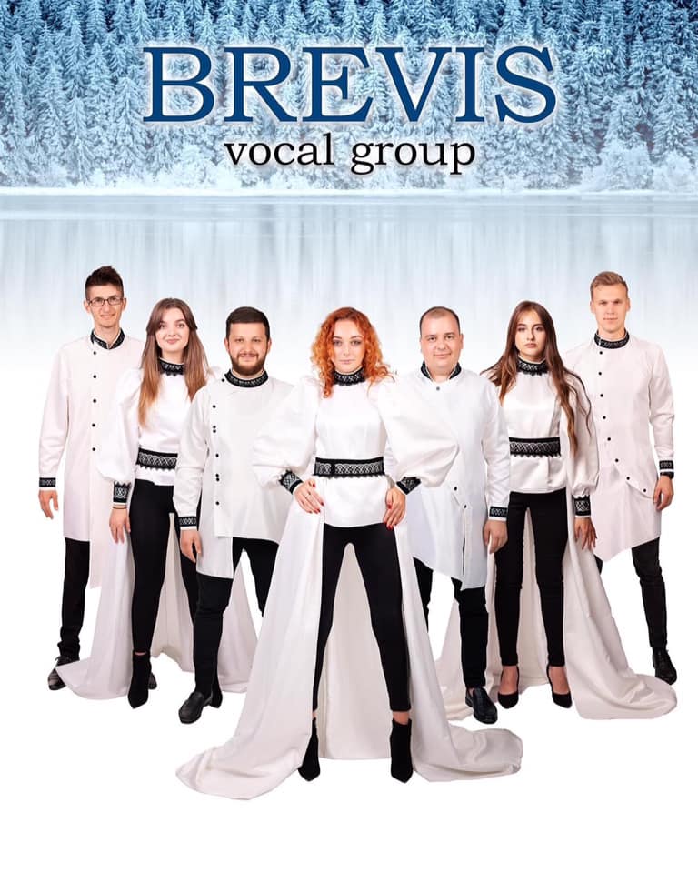 Відомий мукачівський гурт вирушить у концертне турне