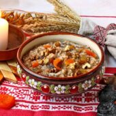 Коли у листопаді починається різдвяний піст 2021-2022