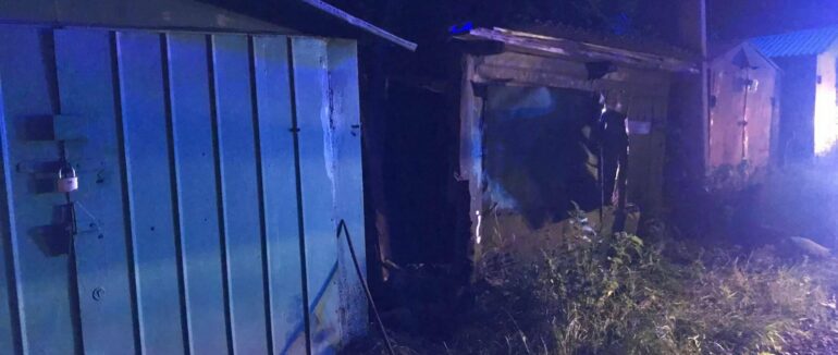 Умовне покарання: мукачівець вночі викрав чоловіка і силою утримував в гаражі