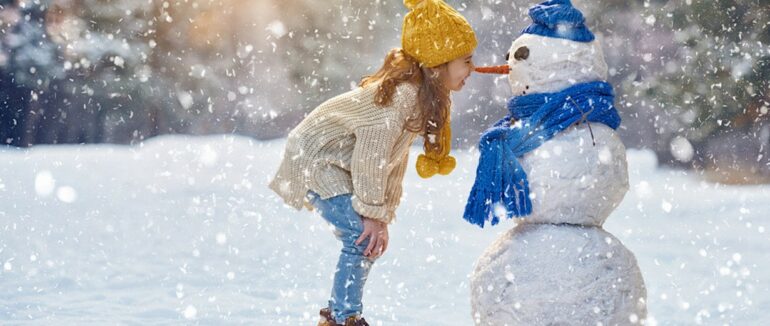 Зимові канікули 2021 в Україні, найімовірніше, переноситимуть