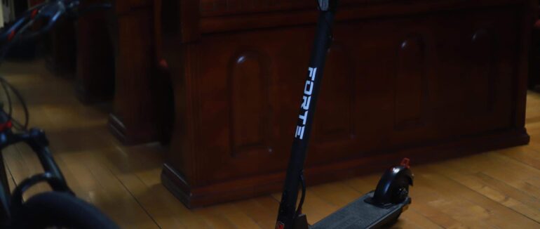 “Вакцинуйся. Збережи життя”: в Мукачеві розіграли ціні призи