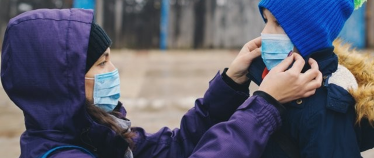 Угорщина вводить обов’язковий масковий режим у закритих приміщеннях
