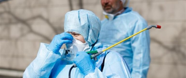 Карантин для невакцинованих посилять – МОЗ