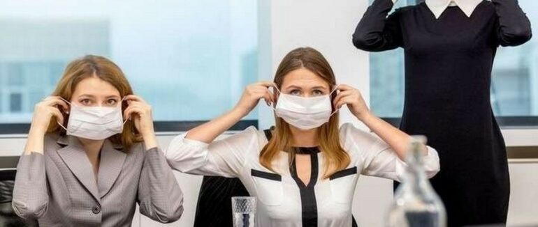 З 1 грудня карантин в Україні посилять