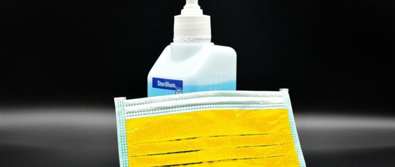 Закарпатська область знову повернулася до “жовтої” зони