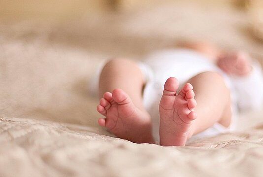 У Мукачеві за тиждень народилося 44 малюки