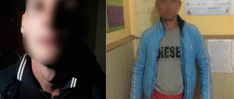 На Закарпатті затримали зловмисників, які перебували у розшуку