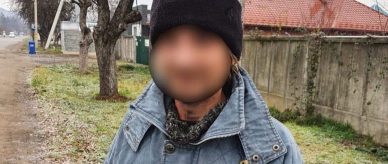 В Ужгороді затримали чоловіка, який перебував у розшуку