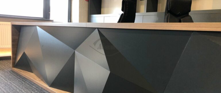 Компанія «Masiv» допоможе вам облаштувати вашу оселю