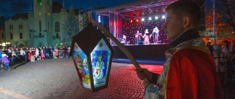 У Мукачеві відмінили масштабні урочистості до Дня св. Мартина