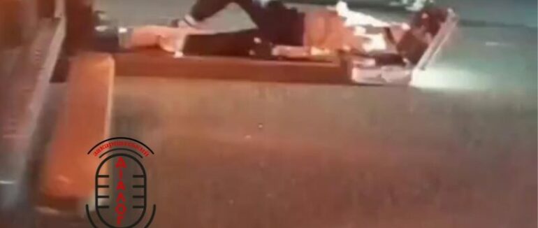 Летіли на шаленій швидкості: на Тячівщині трапилась карколомна ДТП