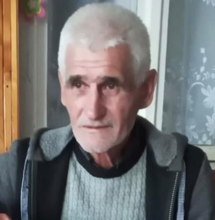 Чоловіка, якого шукали понад тиждень, знайшли мертвим на дорозі на Мукачівщині