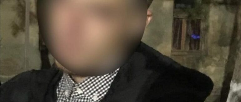 В Ужгороді у чоловіка знайшли наркотики