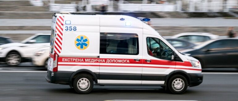 У Мукачеві мати та її двоє маленьких дітей отруїлися газом