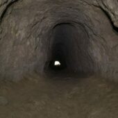 Приголомшливі знахідки: на Закарпатті знайшли таємний вхід до печери Тамплієрів