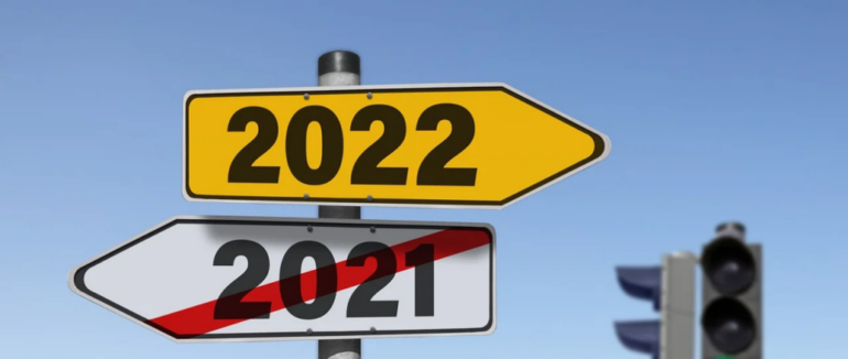 Новорічні вихідні 2022 року: коли закарпатці зможуть відпочити