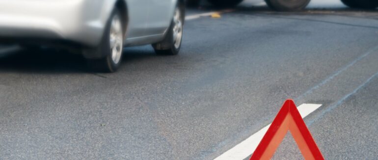 За робочий тиждень на Закарпатті трапилось понад 30 аварій