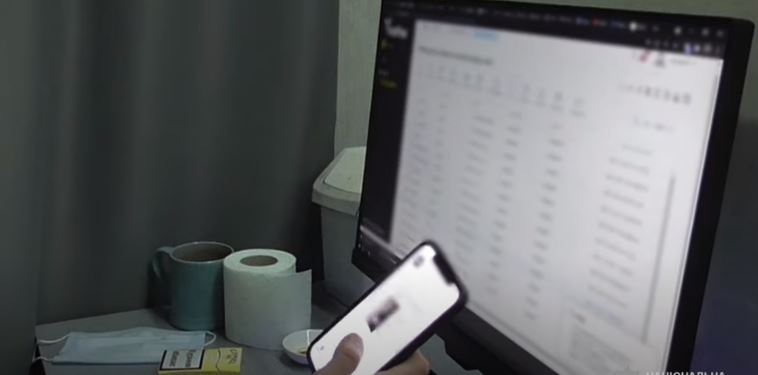 Друга спроба: 17-річний юнак, створив ще одну фейкову копію «Дії»