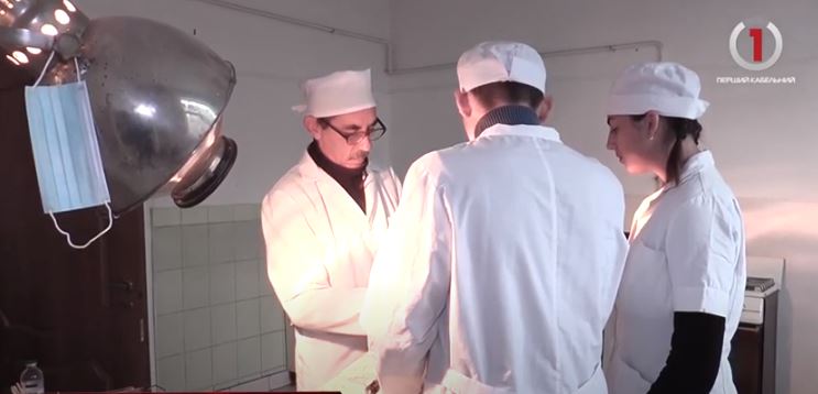 Відомий ветлікар від Бога: історія про Аттілу Легезу, який рік тому пішов із життя (ВІДЕО)