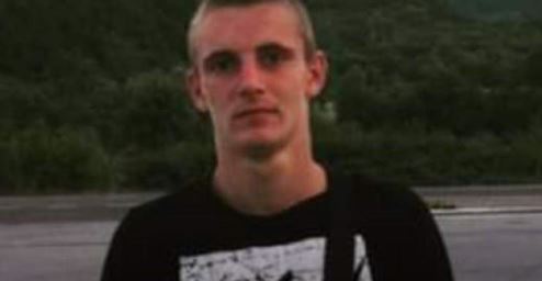 Зникнення напередодні святкування дня народження: поліція оголосила в розшук 18-річного хлопця