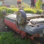 Двоє закарпатських школярів понесуть відповідальність за скоєне ДТП на краденому авто