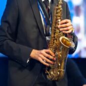 Сьогодні в Ужгороді стартує джазовий фестиваль