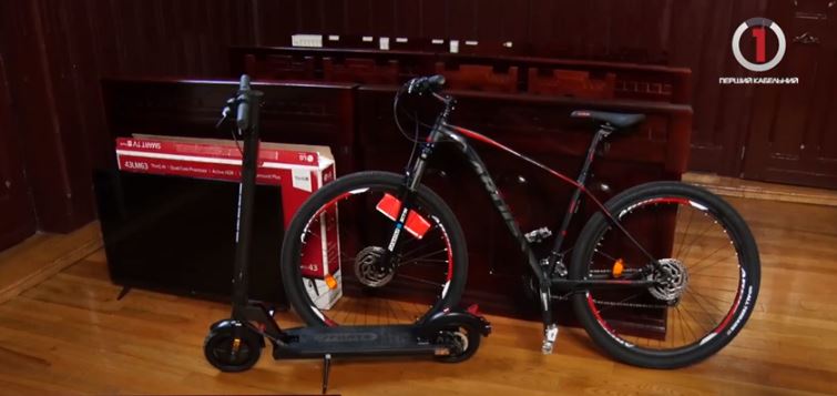 «Вакцинуйся. Збережи життя»: жителі мукачівської територіальної громади виграли призи (ВІДЕО)