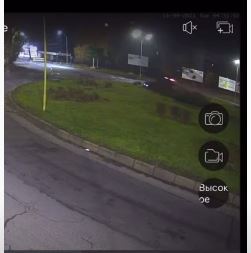 Кільце йому не стало на заваді: вночі в Ужгороді водій доганявся