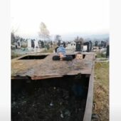 В Хусті у сміттєвому контейнері знайшли двох малолітніх дітей