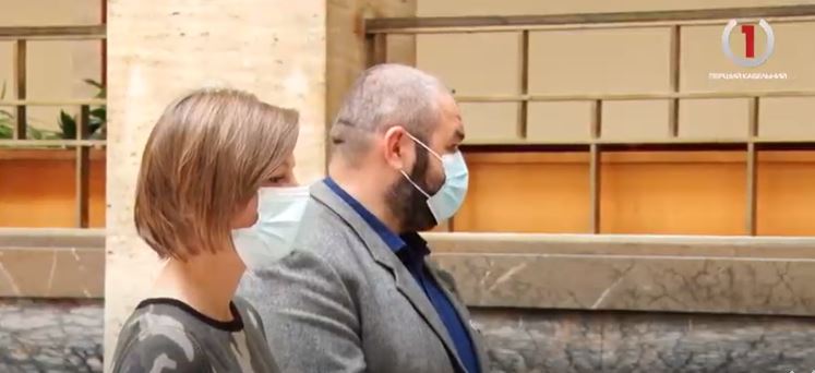 Закарпаття чекає на «модерну»: ковід-брифінг в Ужгороді (ВІДЕО)