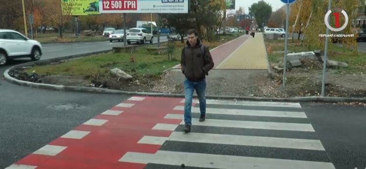 Нові правила дорожнього руху: що змінилося з першого листопада (ВІДЕО)