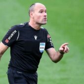 Матч відбору ЧС-2022 Боснія – Україна обслужить іспанська бригада арбітрів