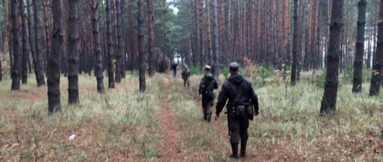 Проводили пошуки 2 тижні: на Закарпатті зниклого хлопця знайшли повішеним