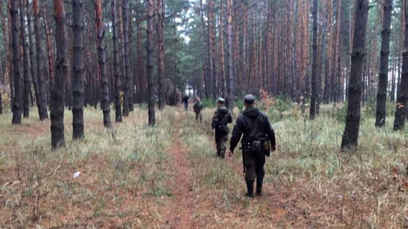 Проводили пошуки 2 тижні: на Закарпатті зниклого хлопця знайшли повішеним
