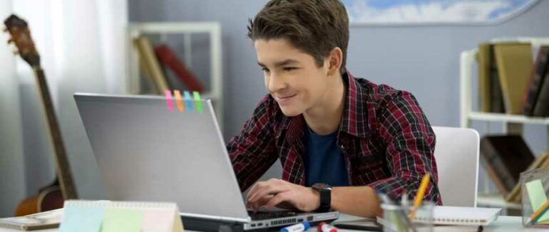 Захопливе онлайн-навчання: 5 ідей для домашки, які учні залюбки виконають