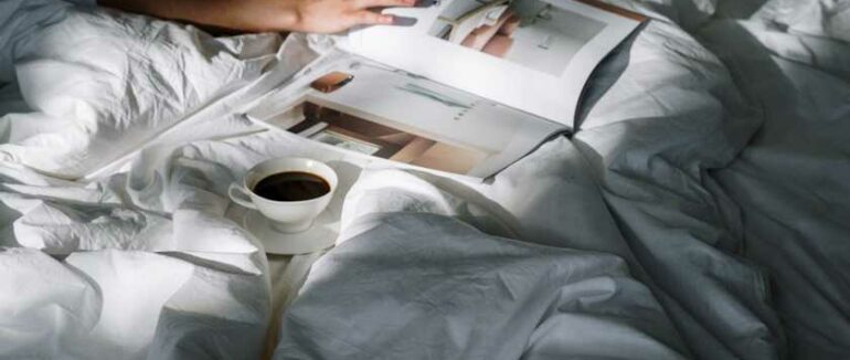 4 ранкові звички, які негативно впливають на здоров’я