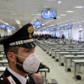 В Італії на “суді століття” засудили перших 70 мафіозі