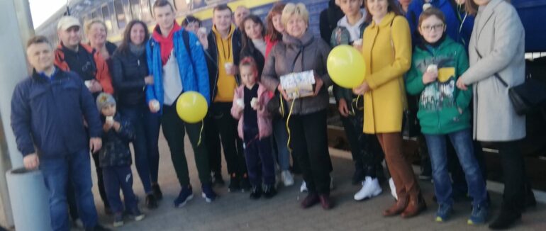 Закарпатські школярі-математики стали призерами на Всеукраїнському турнірі