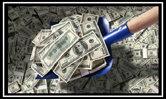 Безробітні громадяни України будуть отримувати гроші на відкриття бізнесу