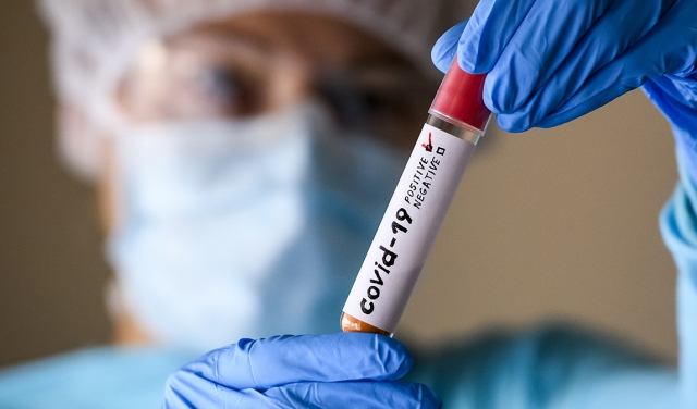 Понад 200 нових випадків коронавірус зафіксували на Закарпатті за минулу добу