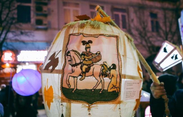 Сьогодні у Мукачеві відзначають День Святого Мартина (ПРОГРАМА)