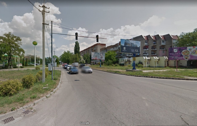 Сьогодні в Ужгороді рух вулицею Капушанською перекритий