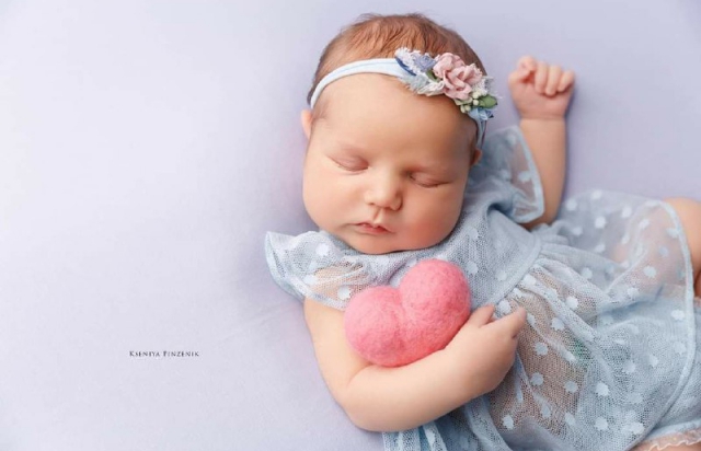 За тиждень у Мукачеві народилось 48 дітей