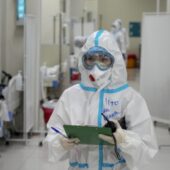 Найбільш заразний серед інших: на Закарпатті виявили новий підтип штаму “Дельта”