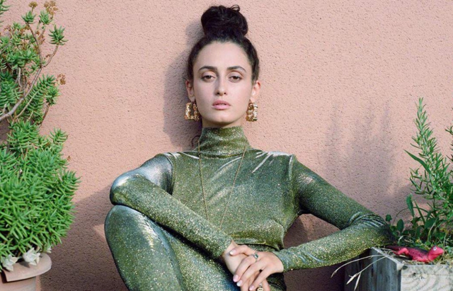 Закарпатська співачка номінована на престижну європейську музичну премію