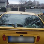 У нетверезому стані перевозив наркотики: в Ужгороді затримали водія без прав