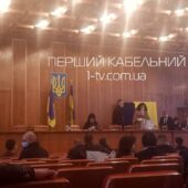 Дострокове припинення повноважень підтримали: міський голова Сваляви написав заяву