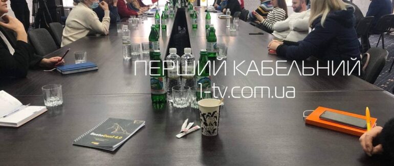 Зимовий сезон та проведення фестивалів: у Поляні обговорюють плани туристичного розвитку